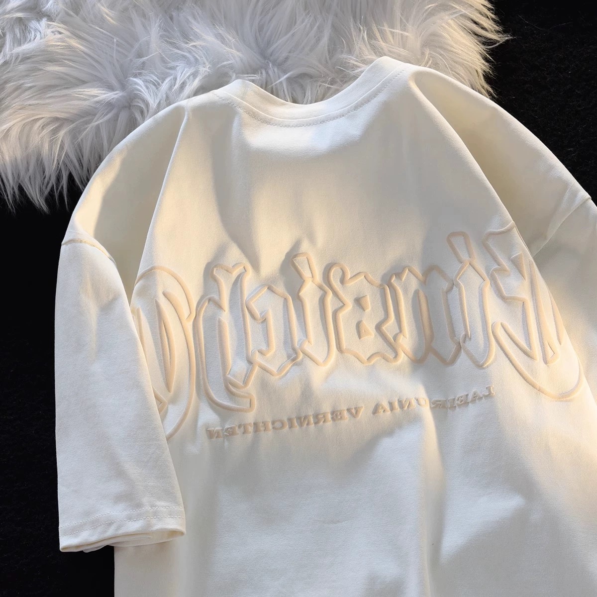 Style it your way tee images